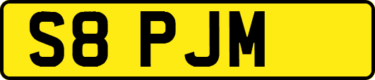 S8PJM