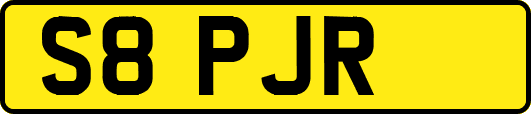 S8PJR
