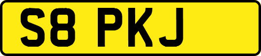 S8PKJ