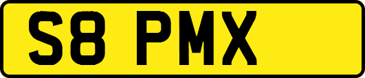 S8PMX