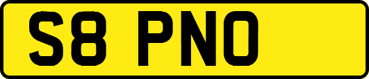S8PNO