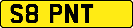 S8PNT