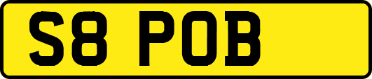 S8POB