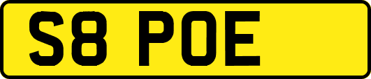 S8POE