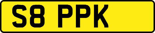 S8PPK