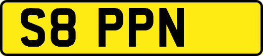 S8PPN