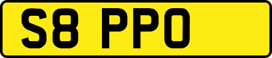 S8PPO