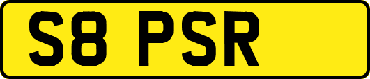 S8PSR