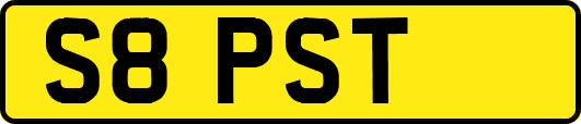 S8PST