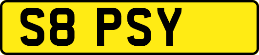 S8PSY