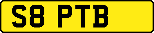 S8PTB