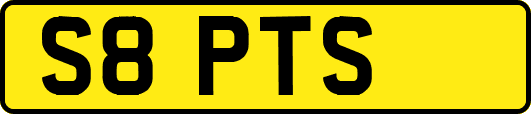 S8PTS