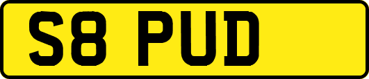 S8PUD