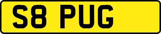 S8PUG