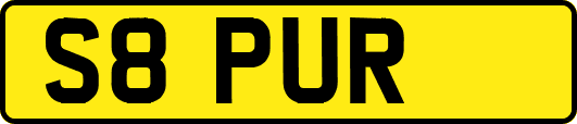 S8PUR