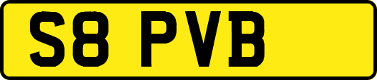 S8PVB