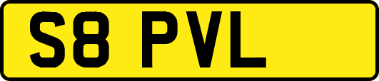 S8PVL