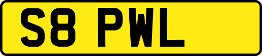 S8PWL
