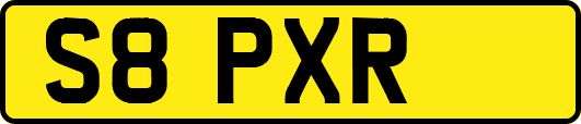 S8PXR