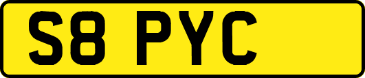 S8PYC