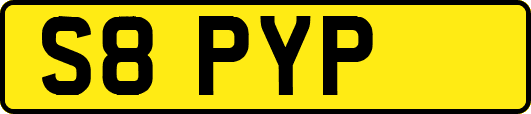 S8PYP