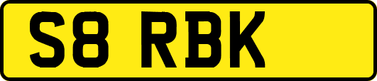 S8RBK