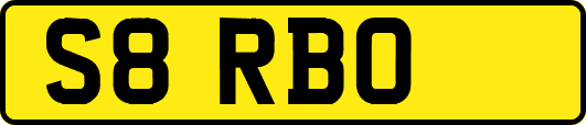S8RBO
