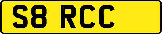 S8RCC