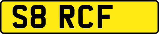 S8RCF