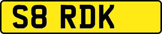 S8RDK