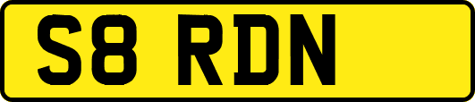 S8RDN