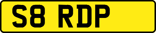 S8RDP