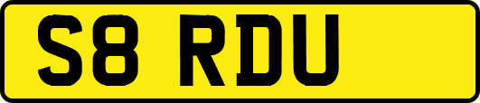 S8RDU