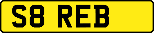 S8REB