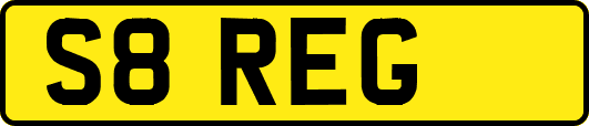S8REG