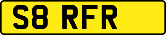 S8RFR