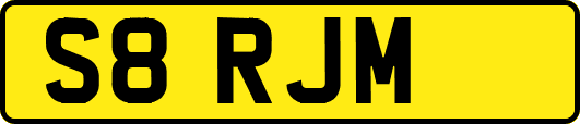 S8RJM