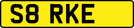 S8RKE