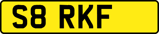 S8RKF