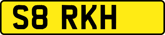 S8RKH