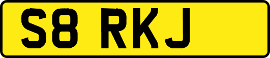 S8RKJ