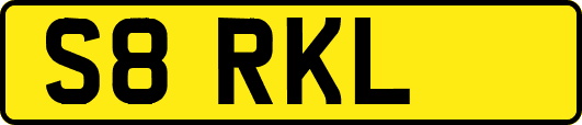 S8RKL
