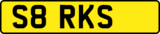S8RKS