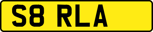 S8RLA