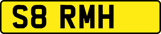 S8RMH