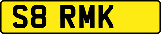 S8RMK