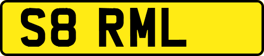 S8RML