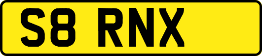 S8RNX