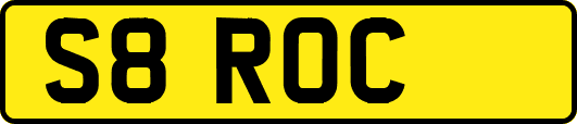 S8ROC
