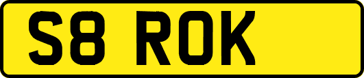 S8ROK